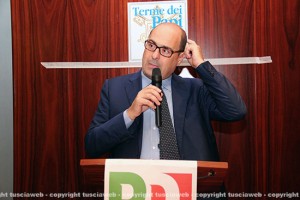Nicola Zingaretti