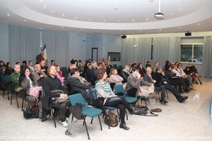 La convention Viva Viterbo