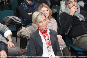 Maria Rita De Alexandris