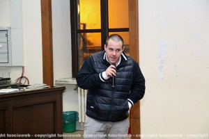 Emanuele Trevi