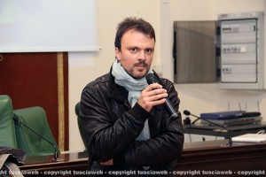 Paolo Aleandri