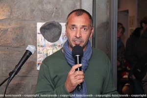 Lucio Matteucci