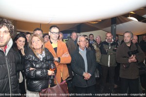 L'incontro di Viterbo Civica