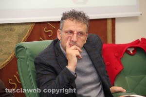 Massimiliano Smeriglio