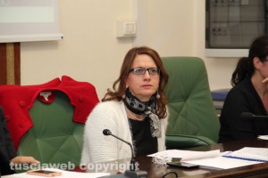 Lucia Valente