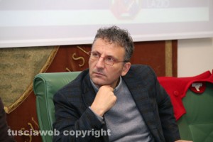 Massimiliano Smeriglio