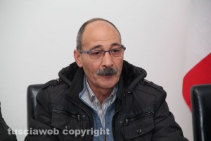 Marco De Giorgi