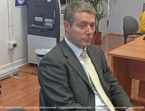 Federico Fracassini