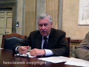 Leonardo Michelini