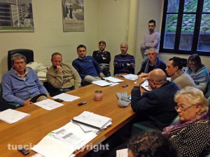 I lavori della seconda commissione