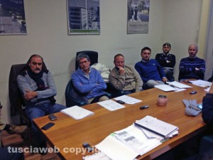 I lavori della seconda commissione