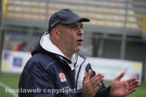 Mister Pirozzi