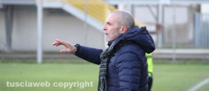 Mister Claudio Solimina