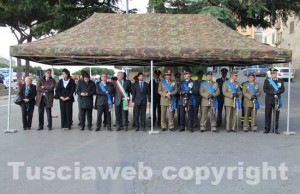 La festa dell'Unità nazionale