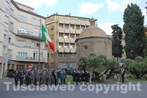 La festa dell'Unità nazionale