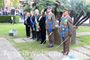 La festa dell'Unità nazionale