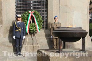 La festa dell'Unità nazionale