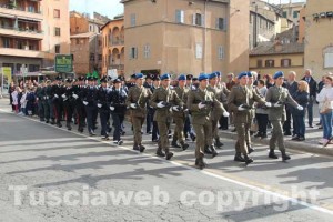 La festa dell'Unità nazionale