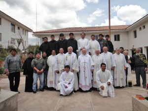 Padre Romano