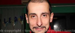 Il deputato a cinque stelle Massimiliano Bernini