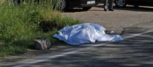 Ancora un mortale sulle strade della Tuscia