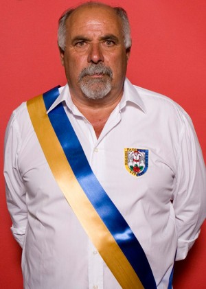 Marcello Sensi