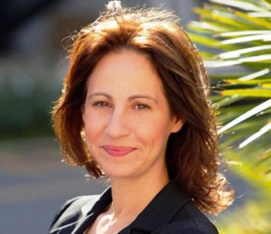 Maria Pia Ammirati