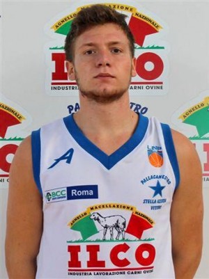 Matteo Brunelli