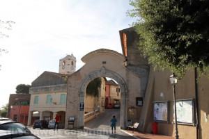 Montalto di Castro