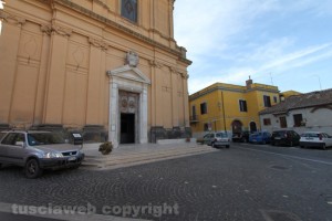 Montalto di castro 