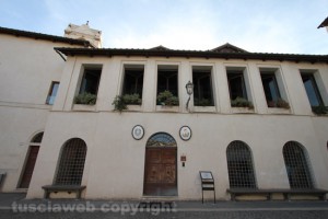 Il comune di Montalto di Castro