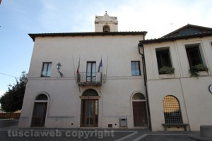 Montalto-di-Castro---Palazzo-comunale