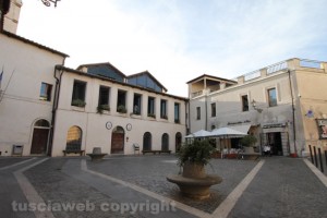 Montalto di Castro