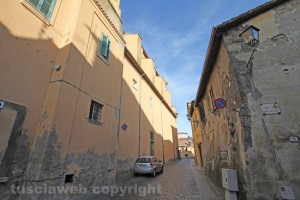Montalto di Castro