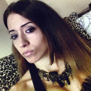 Marthia Saracino