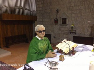 Padre Agostino Mallucci