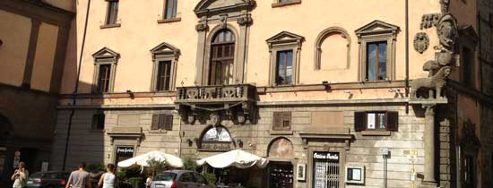 Piazza del Comune