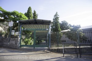 L'istituto comprensivo Mariangela Virgili di Ronciglione