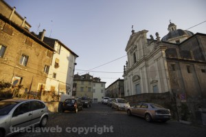 Ronciglione