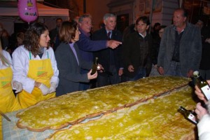 Canino - Sagra dell'olio