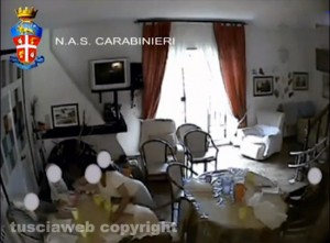 Casa di riposo Nepi - Gli anziani maltrattati