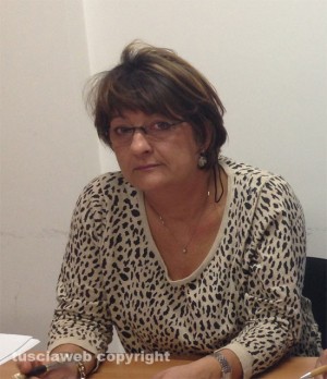 Antonella Paris