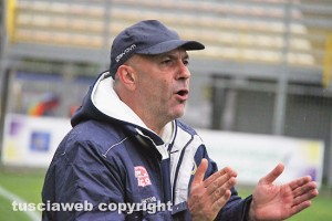 Sergio Pirozzi
