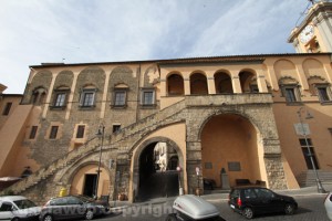 Tarquinia