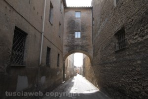 Tarquinia