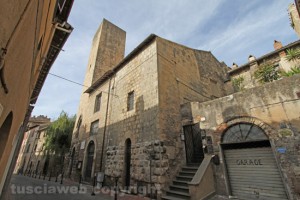Tarquinia