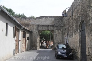 Tarquinia---Centro-storico
