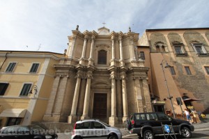 Tarquinia 