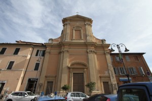 Tarquinia