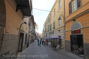 Tarquinia---Corso